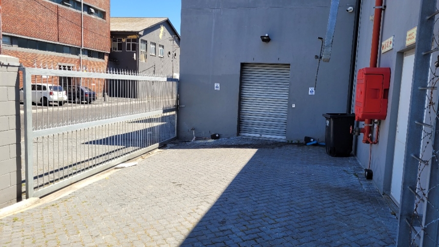 Commercial Property for Sale in Maitland Western Cape